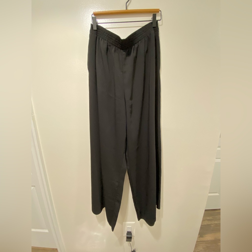 Parker Palazzo Pant - Studio Drape